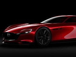 Mazda3 Terbaru Siap Diperkenalkan di Geneva Motor Show 2016