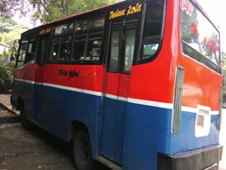 Pengakuan Sopir Metro Mini Soal Aksi Pencopetan