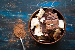 Mau Bikin Kue dengan Cokelat? Perhatikan 5 Hal Penting Ini