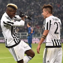 Juventus Akan Tolak Semua Tawaran untuk Pogba dan Dybala