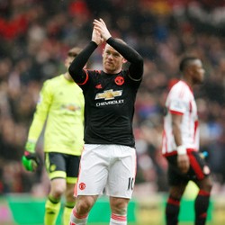 Puasa Trofi Bikin Rooney Gelisah Sendiri