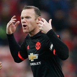 MU Jelek Bukan Salah Van Gaal Saja, tapi Pemain Juga