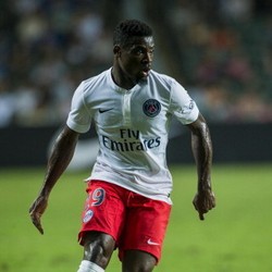 Hinaan untuk Blanc, Tanda Aurier Tak Tahu Berterimakasih