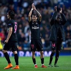 Dominan di Liga Tak Turunkan Kualitas PSG di Liga Champions