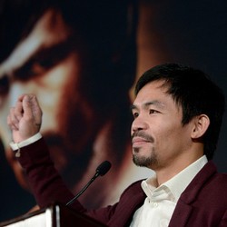 Kontroversi Manny Pacquiao Terkait Kaum Homoseksual
