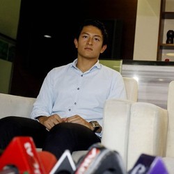 Rio Tak Ingin Berbagi Kursi, Mau Membalap Semusim Penuh