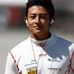 Rio Dikabarkan Berbagi Kursi, Ibunda: Diusahakan Membalap Penuh