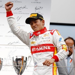 Sandiaga Uno: Rio ke F1 Promosi Bagus untuk Indonesia