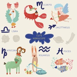 Ramalan Zodiak Anda Hari Ini