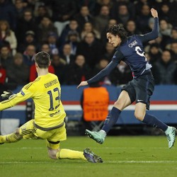 Cavani Lukai Chelsea Lagi