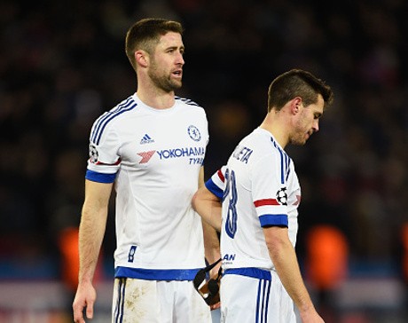 Mainkan Leg II di Kandang Sendiri, Chelsea Jaga Optimisme