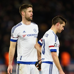 Mainkan Leg II di Kandang Sendiri, Chelsea Jaga Optimisme