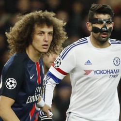 David Luiz: PSG Mestinya Bisa Menang Lebih Besar