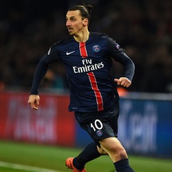 Catatan Apik Ibrahimovic Usai PSG Kalahkan Chelsea