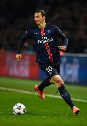 Catatan Apik Ibrahimovic Usai PSG Kalahkan Chelsea