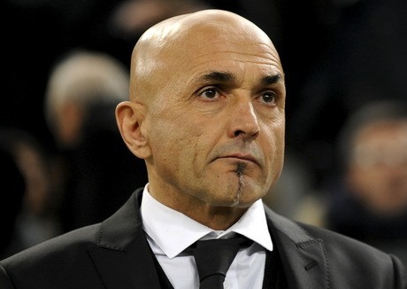 Spalletti: Tak Ada Favorit, Peluang Roma dan Madrid Sama Besar