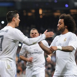 Spalletti: Madrid yang Sekarang Lebih Berbahaya dalam Serangan Balik