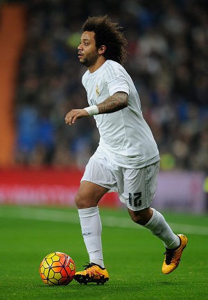 Zidane: Marcelo Main Jika Sudah Fit 100 Persen