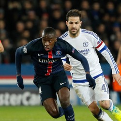 PSG Bisa Raih Hasil Positif di Stamford Bridge