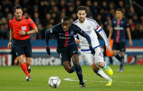 PSG Bisa Raih Hasil Positif di Stamford Bridge