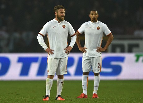 Sacchi Prediksi Roma Sulit Bendung Madrid