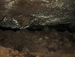 Gua Emas & Gua perak di Deli Serdang