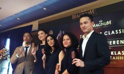 Taste The Classic Kenikmatan Klasik Es Krim Dalam Gaya Hidup