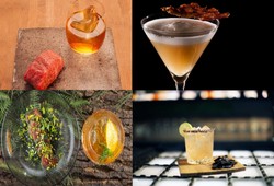 Meat Cocktail, Cocktail Rasa Daging yang Sedang Tren