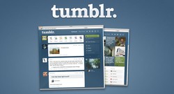Banyak Pornografi, Tumblr Diblokir Kominfo