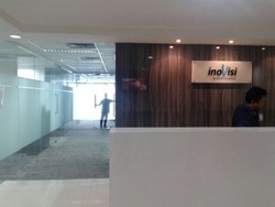 Setahun Saham Inovisi Dibekukan, Ini Komentar BEI