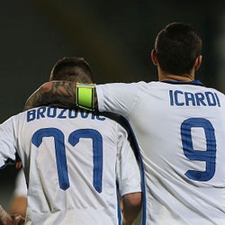 Inter Mungkin Belum Siap Scudetto Musim Ini