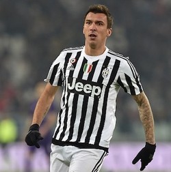 Menunggu Kembalinya Mario Joker Mandzukic