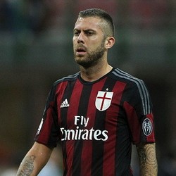 Agen: Menez Akan Tetap di Milan