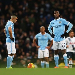 Jika Masih Ingin Juara, City Harus Kalahkan Tim-Tim Besar