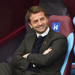 Daripada Mourinho, Lebih Baik MU Gaet Orang Seperti Sherwood