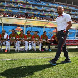 Jadi Mau ke Mana, Sampaoli?