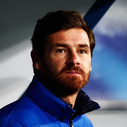 Villas-Boas Tak Tertarik Kembali ke Premier League