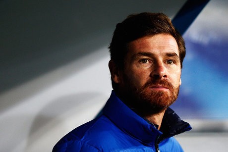 Villas-Boas Tak Tertarik Kembali ke Premier League