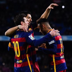 Enrique: Kemenangan atas Gijon Takkan Akhiri Persaingan Gelar