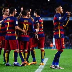 Barca Bisa Treble Lagi, tapi Sangat Takut dengan Madrid