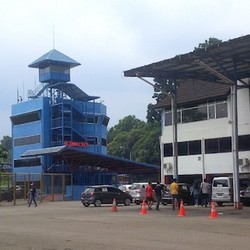 Sentul Tetap Jadi Opsi untuk MotoGP 2017