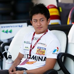 Satu Pesaing Rio untuk Jadi Pebalap Manor Mengundurkan Diri