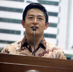 Menpora: Rio Prioritas untuk Dibantu Negara