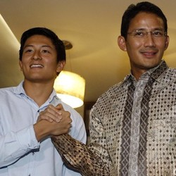 Pengusaha Indonesia Mulai Tergerak Bantu Rio