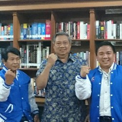 SBY Siap Sambut Kehadiran Atlet Karate Internasional