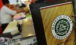 Rakornas LPPOM MUI Hasilkan Kesepakatan Sertifikasi Halal untuk Hadapi Pasar MEA