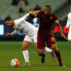 Langkah Besar Madrid Menuju Perempatfinal