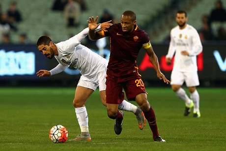 Langkah Besar Madrid Menuju Perempatfinal