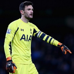 Hadapi Fiorentina, Tottenham Kehilangan Lloris