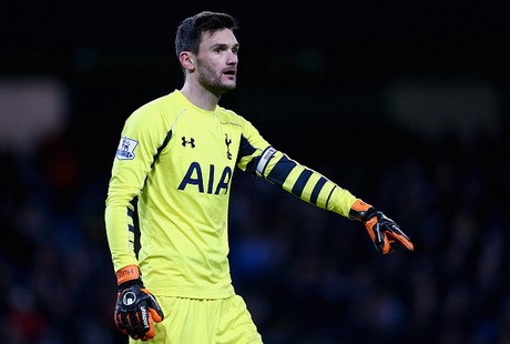 Hadapi Fiorentina, Tottenham Kehilangan Lloris